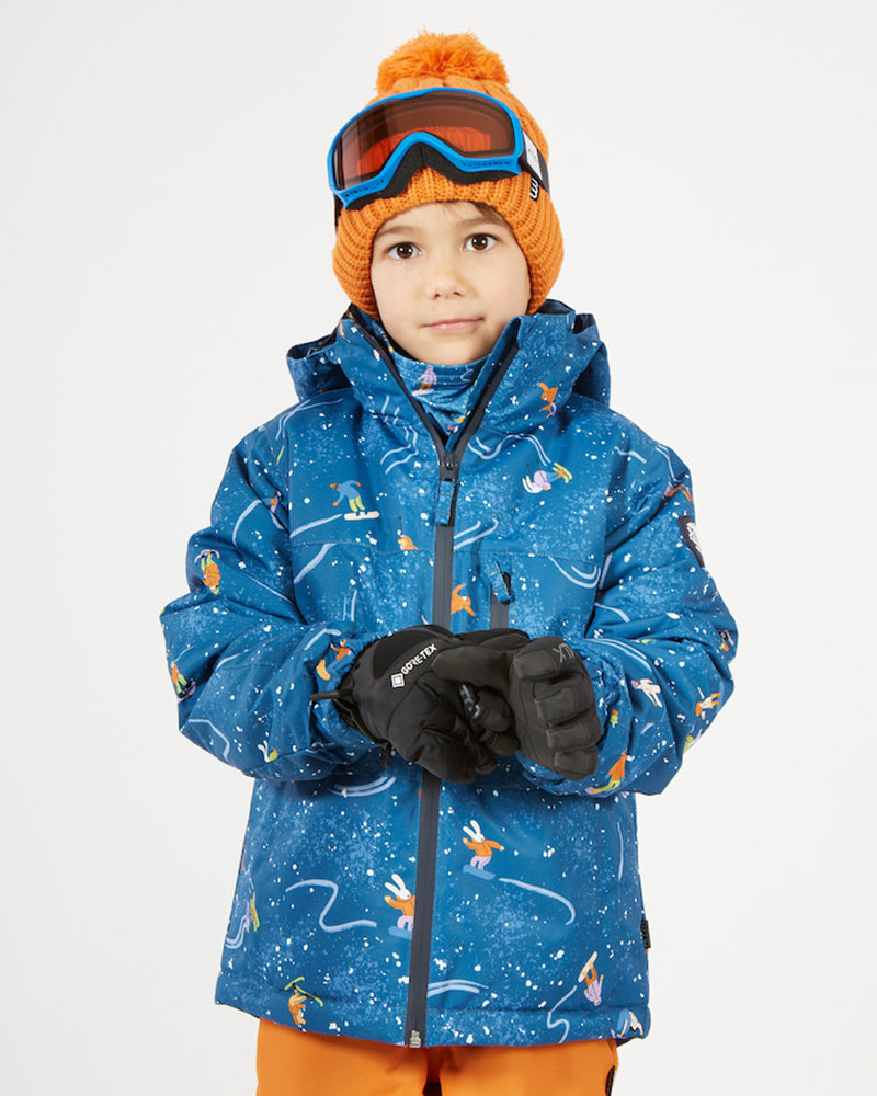 XTM Snowcone Kids Snow Jacket 2-8 years