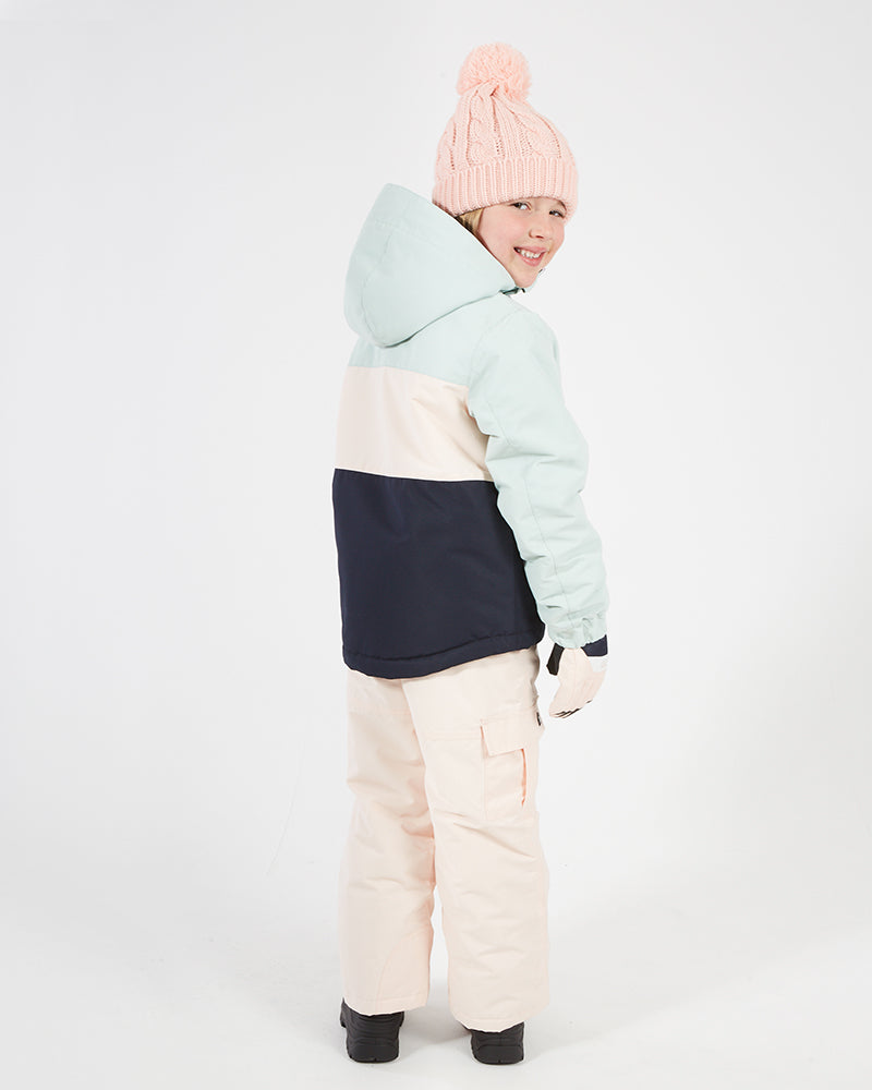 XTM Snowcone Kids Snow Jacket 2-8 years - Ski and Board Online