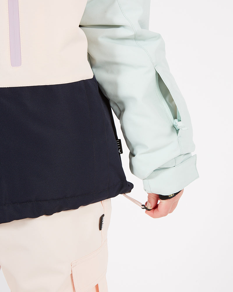 XTM Snowcone Kids Snow Jacket 2-8 years - Ski and Board Online