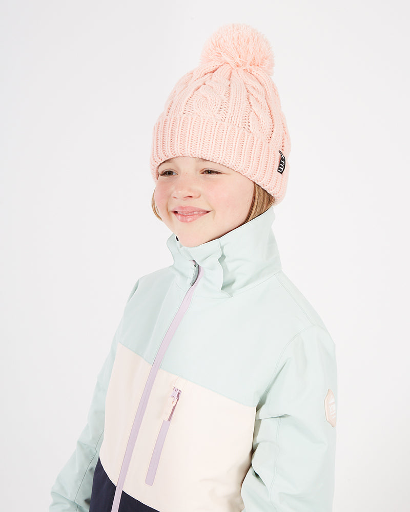 XTM Snowcone Kids Snow Jacket 2-8 years - Ski and Board Online