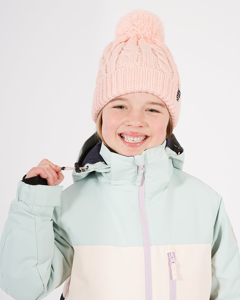 XTM Snowcone Kids Snow Jacket 2-8 years - Ski and Board Online