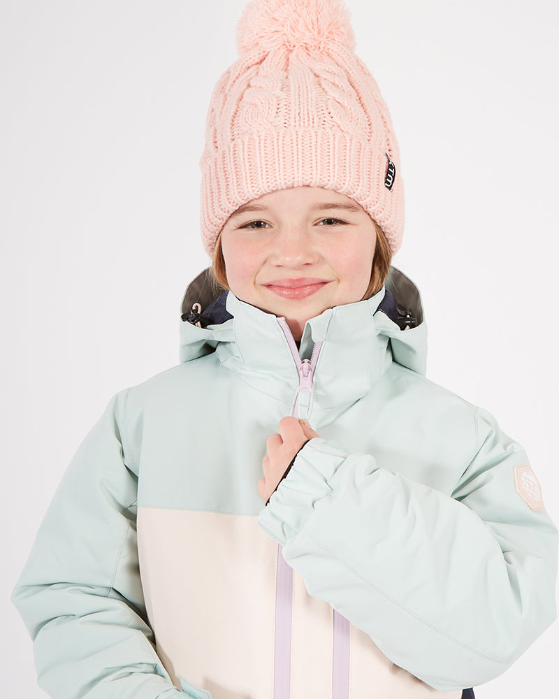XTM Snowcone Kids Snow Jacket 2-8 years - Ski and Board Online
