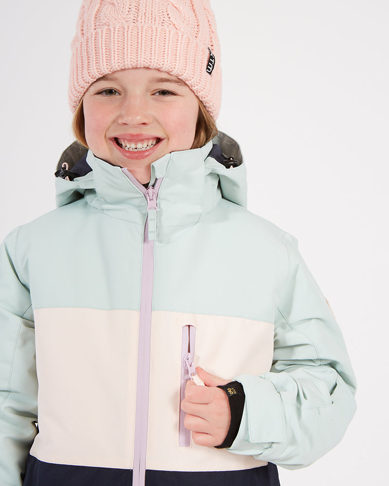 XTM Snowcone Kids Snow Jacket 2-8 years - Ski and Board Online