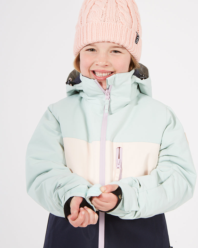 XTM Snowcone Kids Snow Jacket 2-8 years - Ski and Board Online