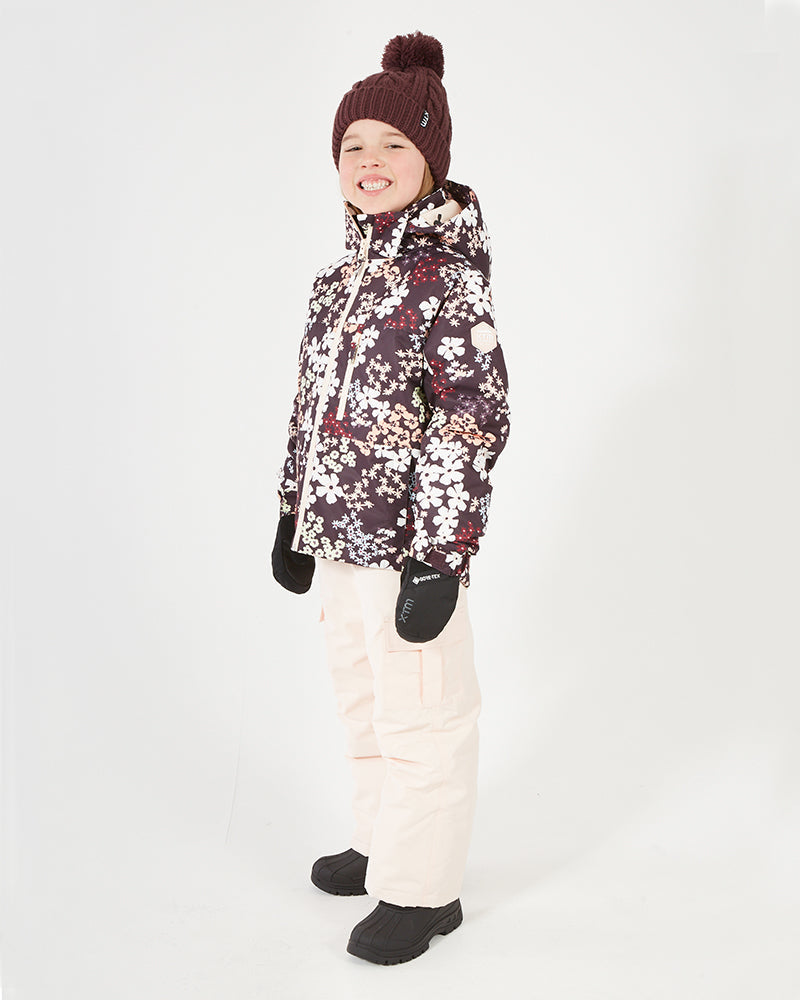 XTM Snowcone Kids Snow Jacket 2-8 years - Ski and Board Online
