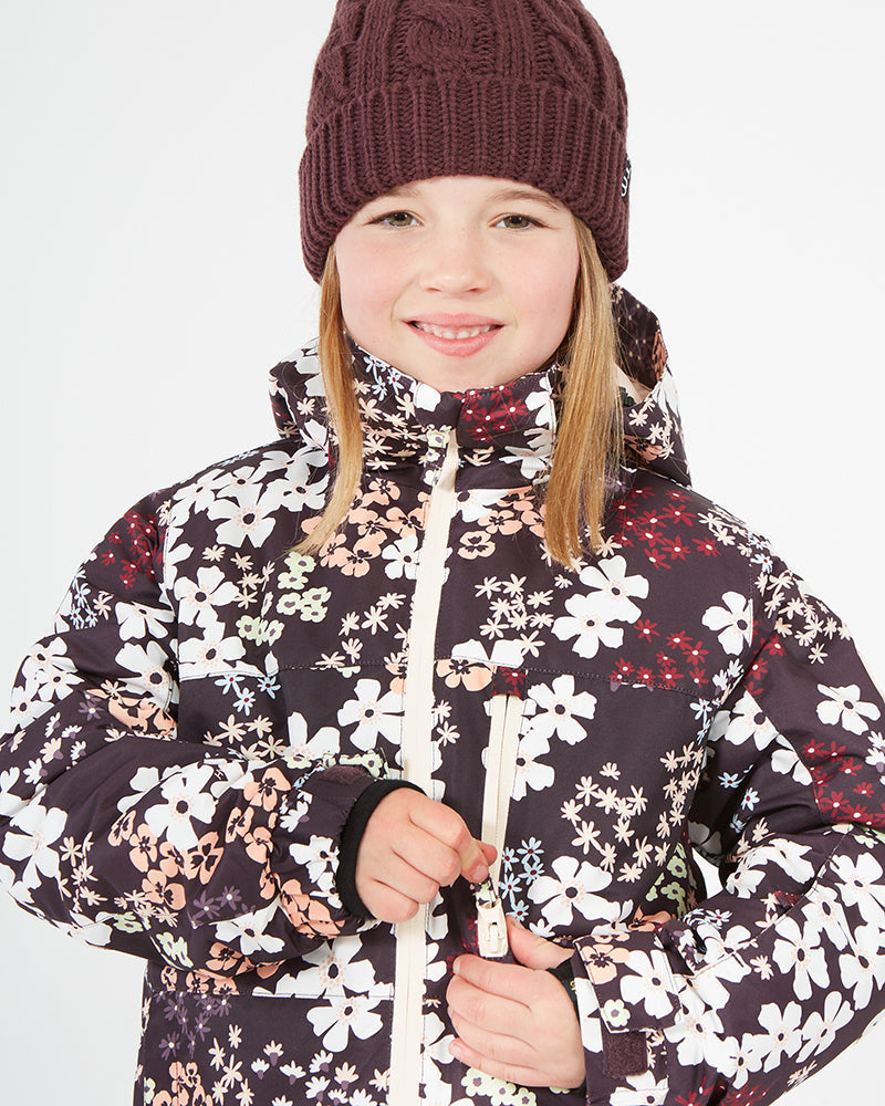 XTM Snowcone Kids Snow Jacket 2-8 years - Ski and Board Online
