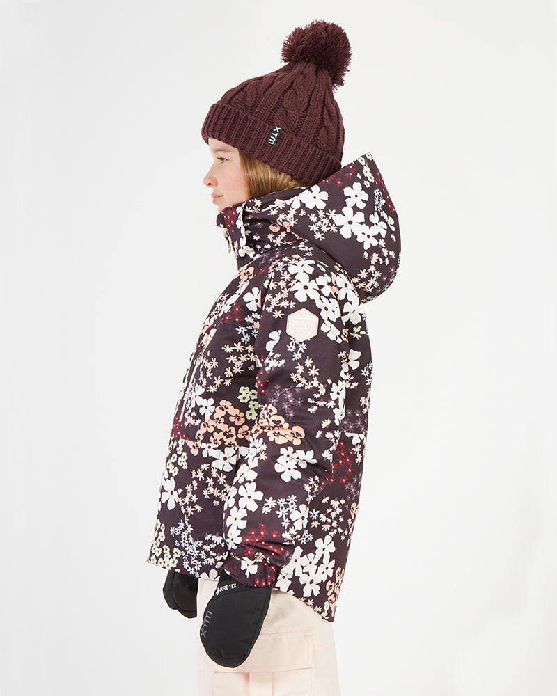XTM Snowcone Kids Snow Jacket 2-8 years - Ski and Board Online