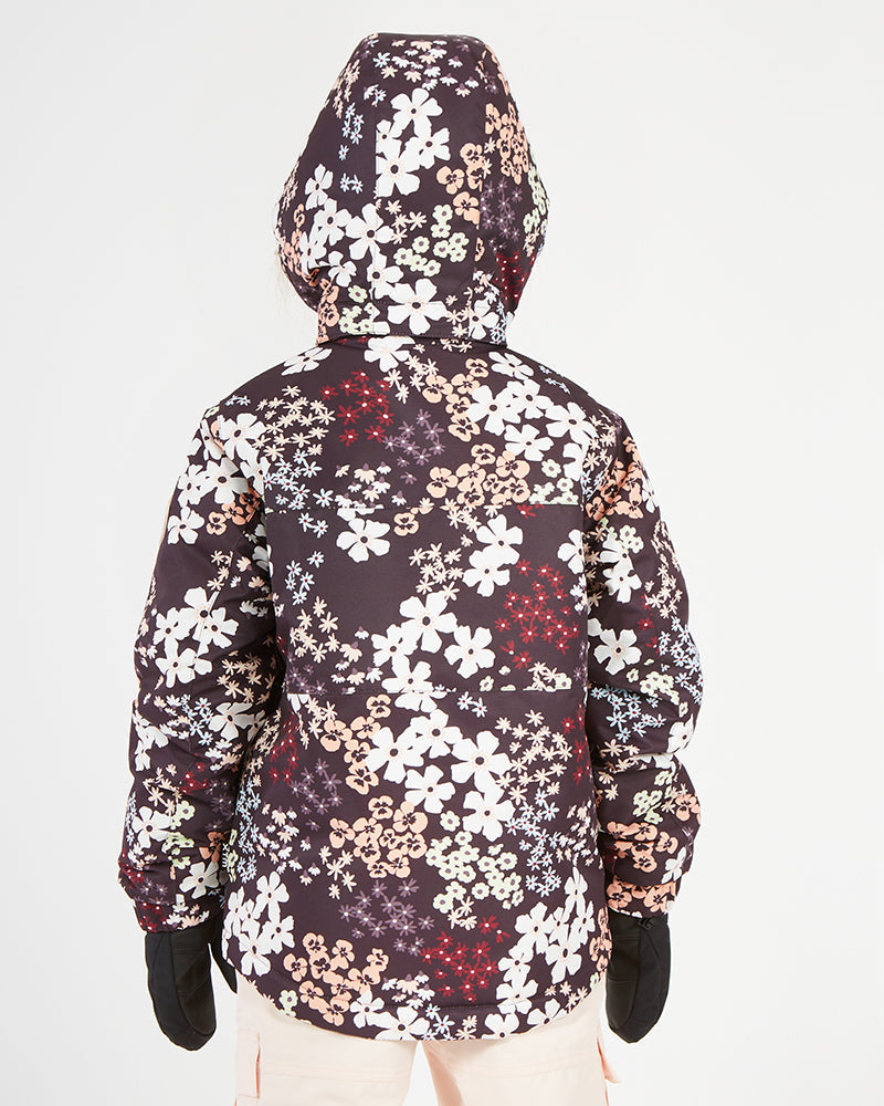 XTM Snowcone Kids Snow Jacket 2-8 years - Ski and Board Online