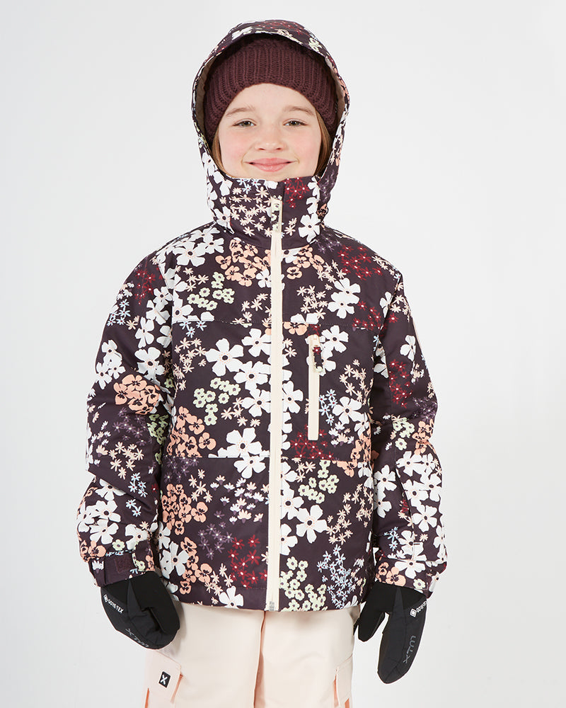 XTM Snowcone Kids Snow Jacket 2-8 years - Ski and Board Online