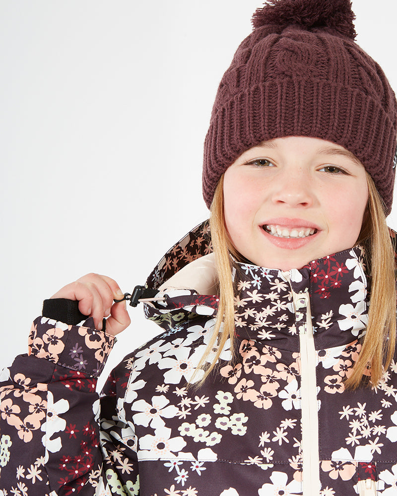 XTM Snowcone Kids Snow Jacket 2-8 years - Ski and Board Online