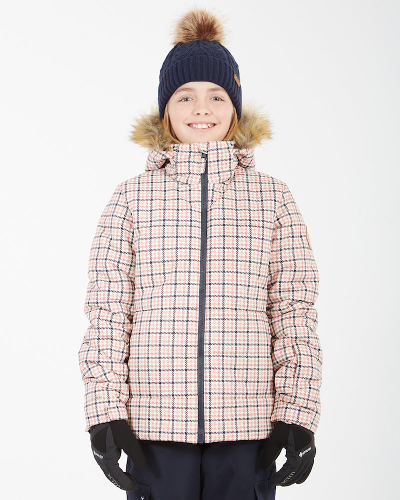 XTM Pippa Kids Ski Jacket 10-16 years - Ski and Board Online