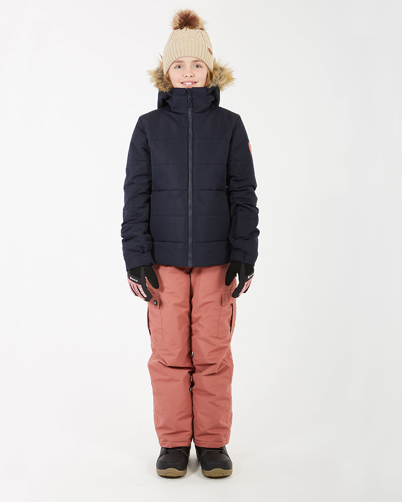 XTM Pippa Kids Ski Jacket 10-16 years - Ski and Board Online
