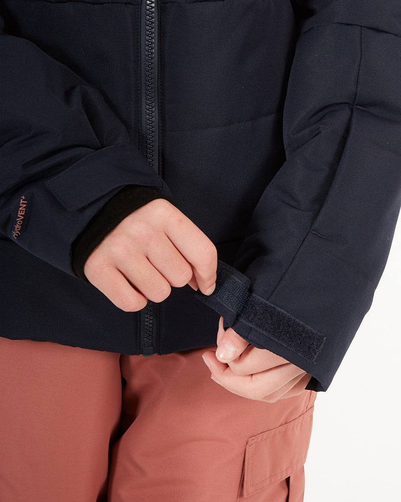 XTM Pippa Kids Ski Jacket 10-16 years - Ski and Board Online