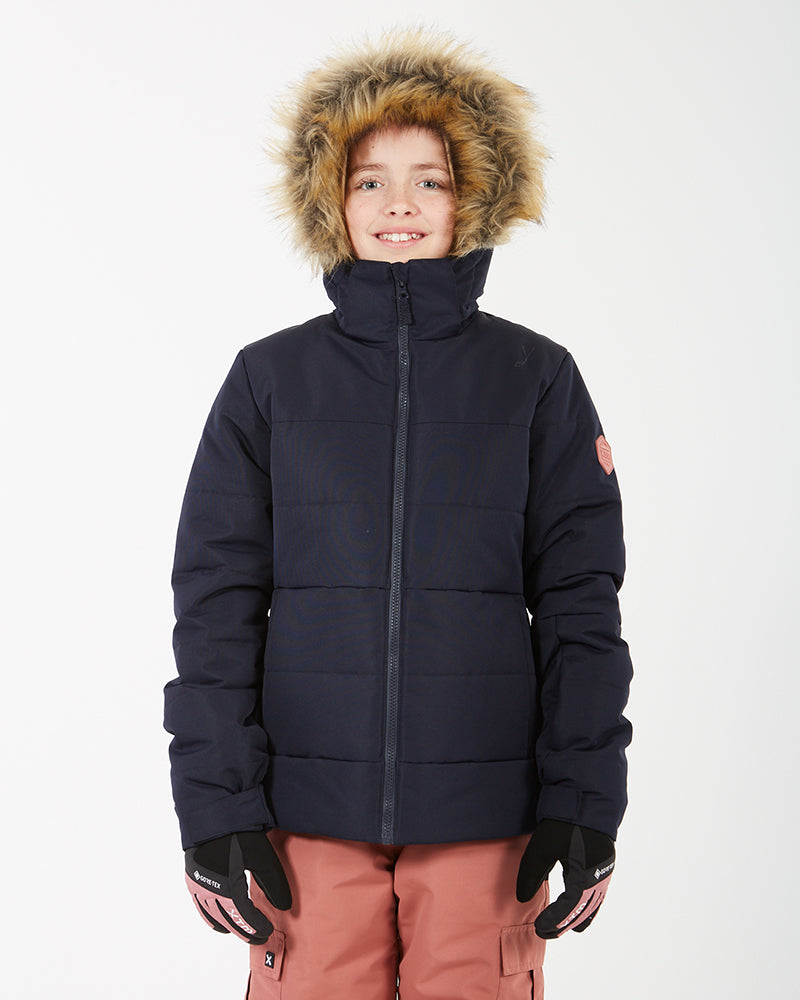 XTM Pippa Kids Ski Jacket 10-16 years - Ski and Board Online