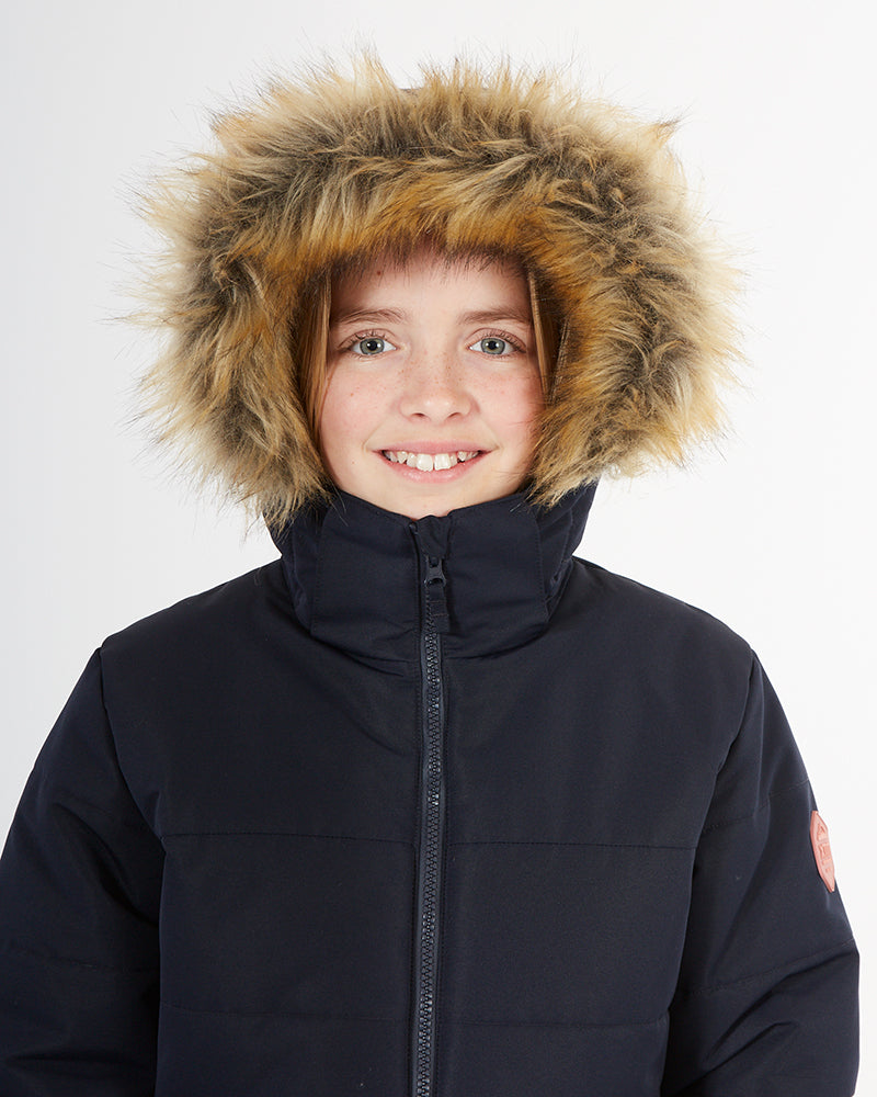 XTM Pippa Kids Ski Jacket 10-16 years - Ski and Board Online