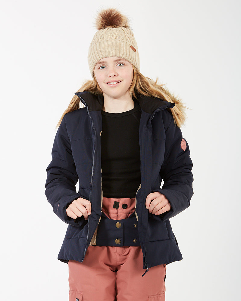 XTM Pippa Kids Ski Jacket 10-16 years - Ski and Board Online