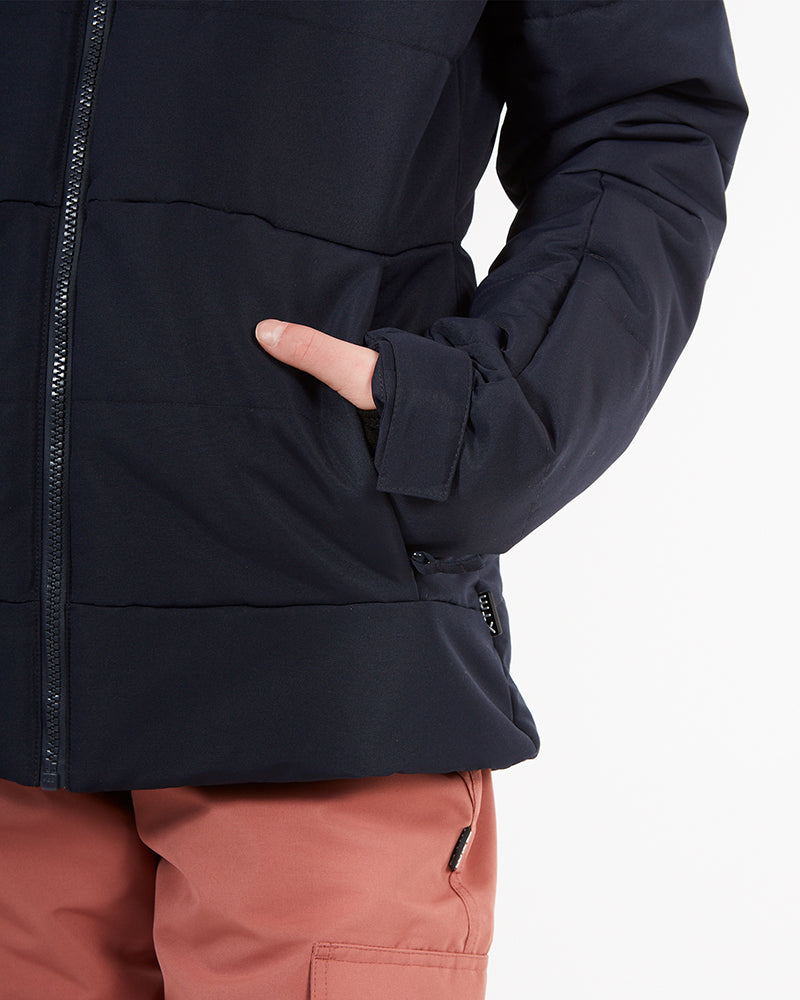 XTM Pippa Kids Ski Jacket 10-16 years - Ski and Board Online