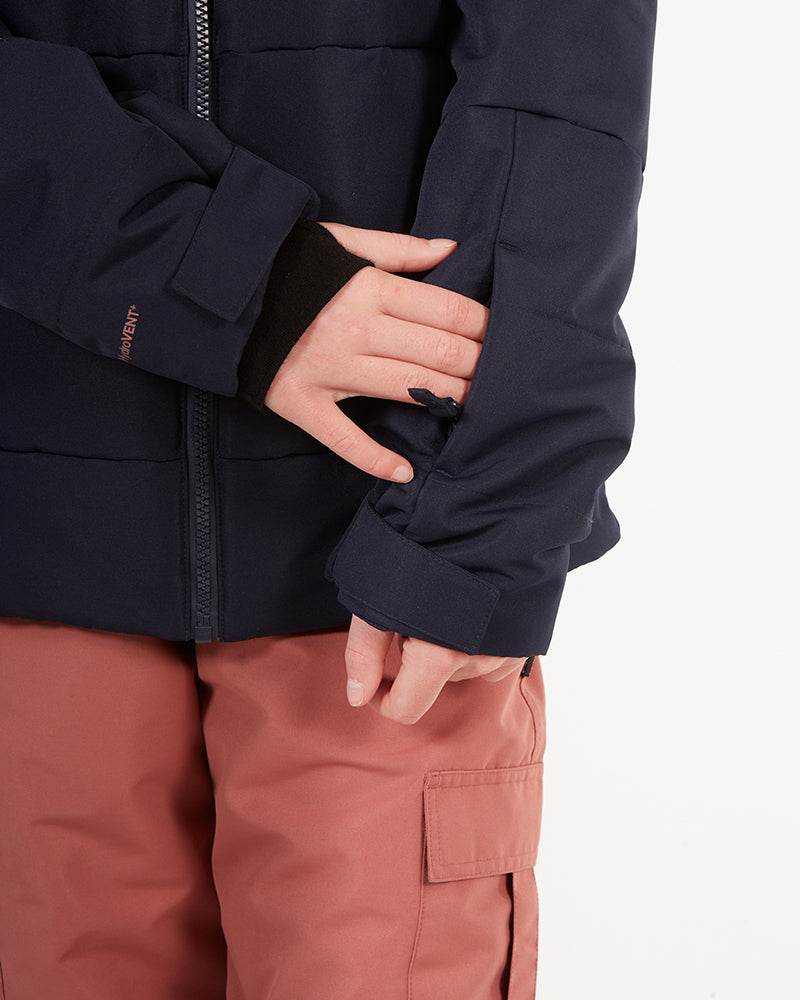 XTM Pippa Kids Ski Jacket 10-16 years - Ski and Board Online