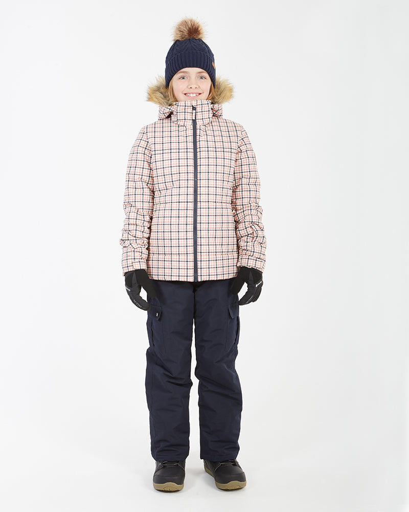 XTM Pippa Kids Ski Jacket 10-16 years - Ski and Board Online