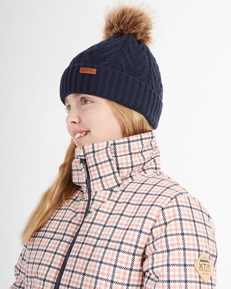 XTM Pippa Kids Ski Jacket 10-16 years - Ski and Board Online