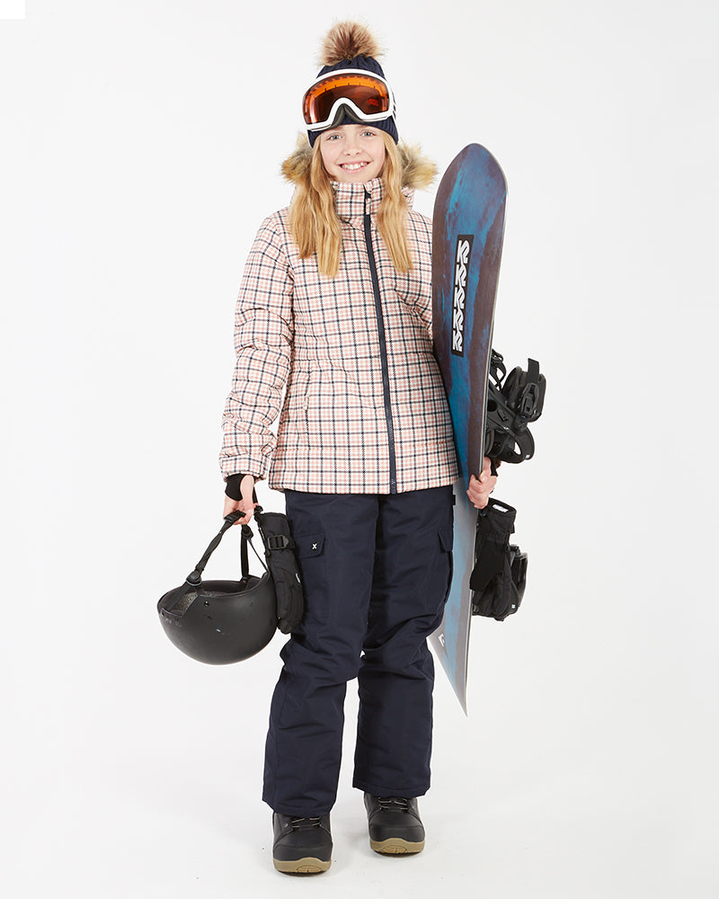 XTM Pippa Kids Ski Jacket 10-16 years - Ski and Board Online