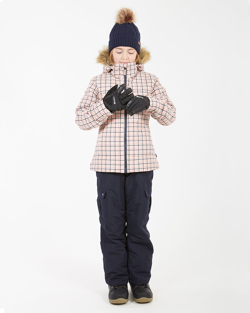 XTM Pippa Kids Ski Jacket 10-16 years - Ski and Board Online