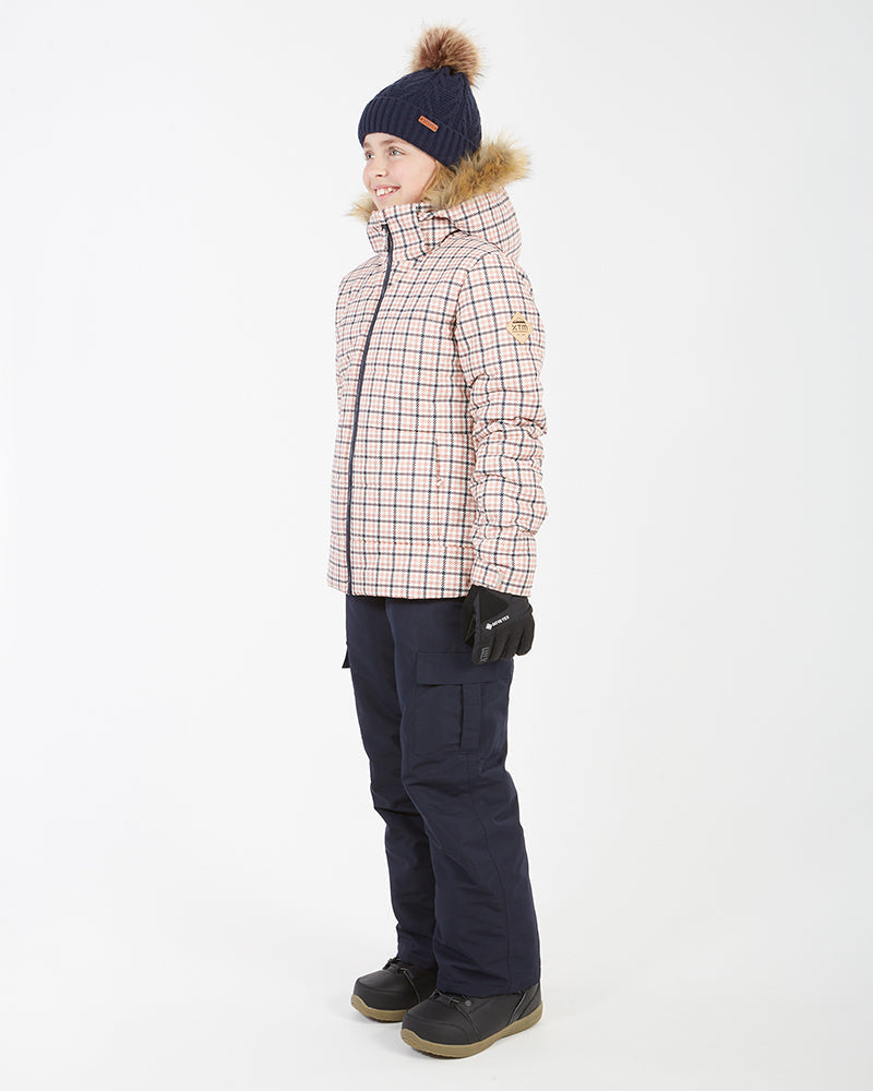 XTM Pippa Kids Ski Jacket 10-16 years - Ski and Board Online