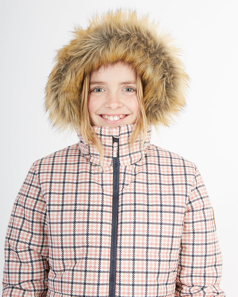 XTM Pippa Kids Ski Jacket 10-16 years - Ski and Board Online