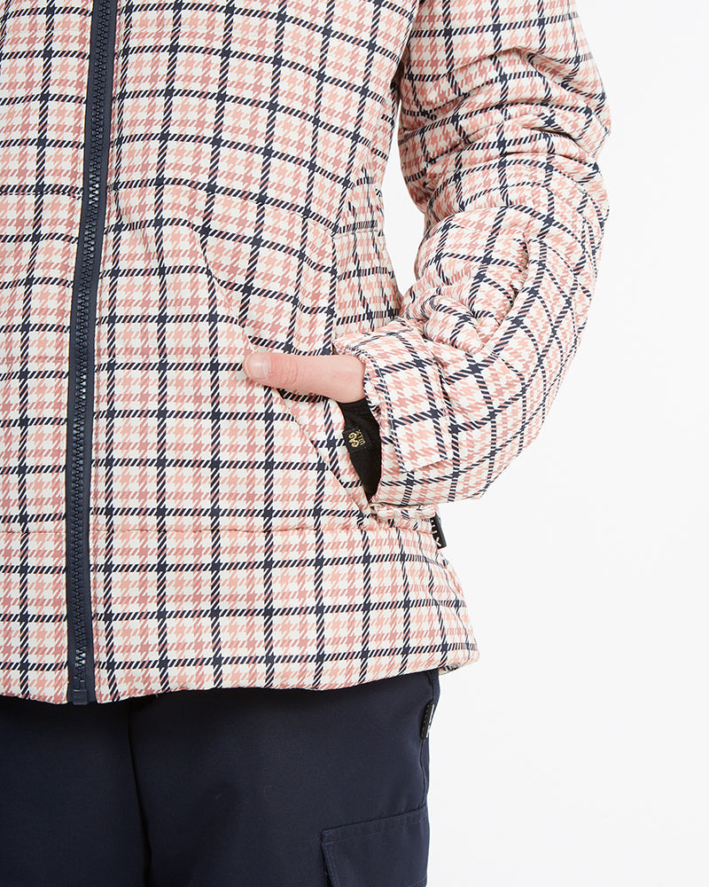 XTM Pippa Kids Ski Jacket 10-16 years - Ski and Board Online