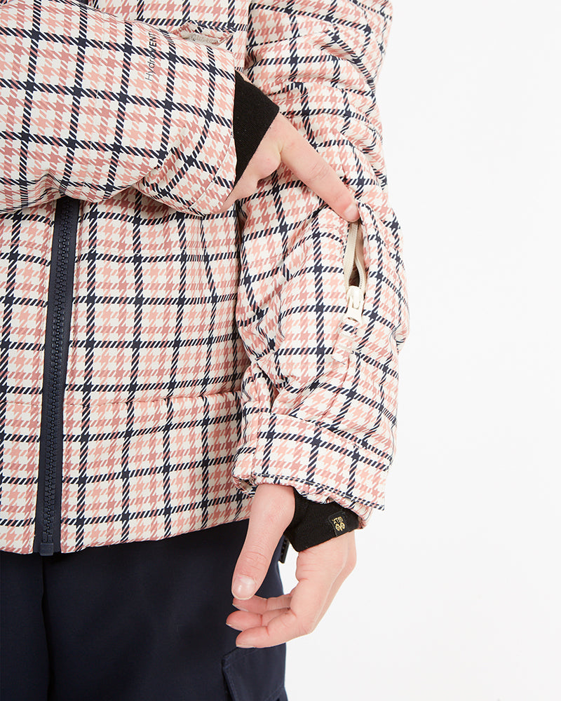 XTM Pippa Kids Ski Jacket 10-16 years - Ski and Board Online