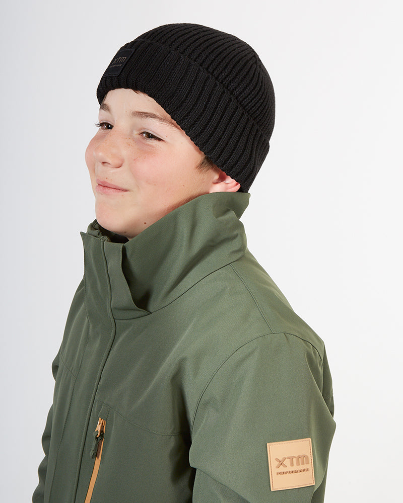 XTM Rumble Kids Ski Jacket 10-16 years - Ski and Board Online