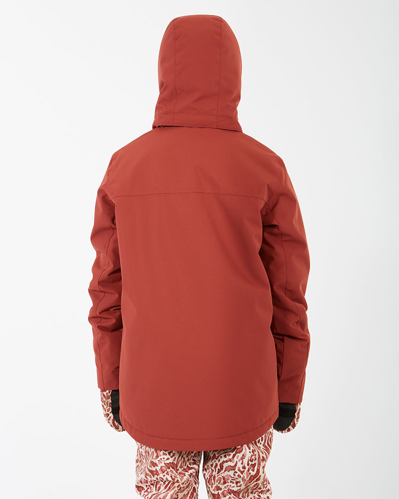 XTM Rumble Kids Ski Jacket 10-16 years - Ski and Board Online