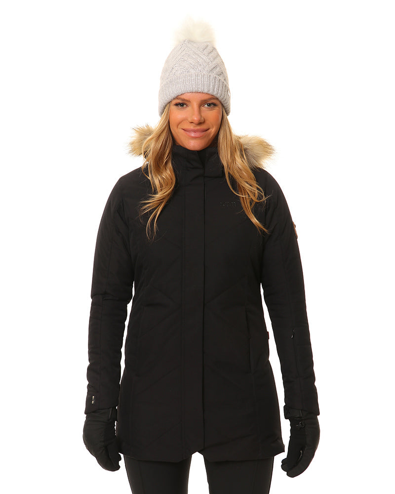 XTM Montana Womens Snow Jacket - Ski and Board Online
