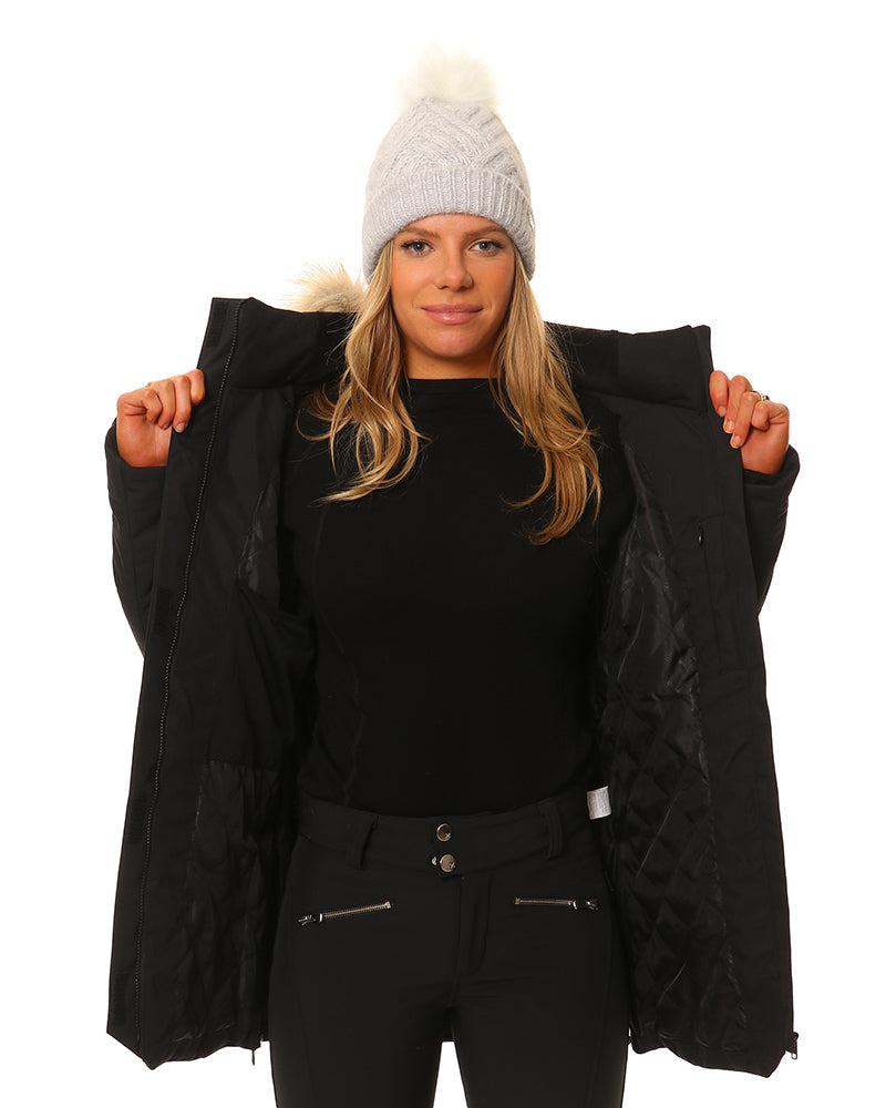 XTM Montana Womens Snow Jacket - Ski and Board Online