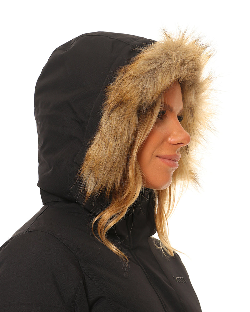 XTM Montana Womens Snow Jacket - Ski and Board Online