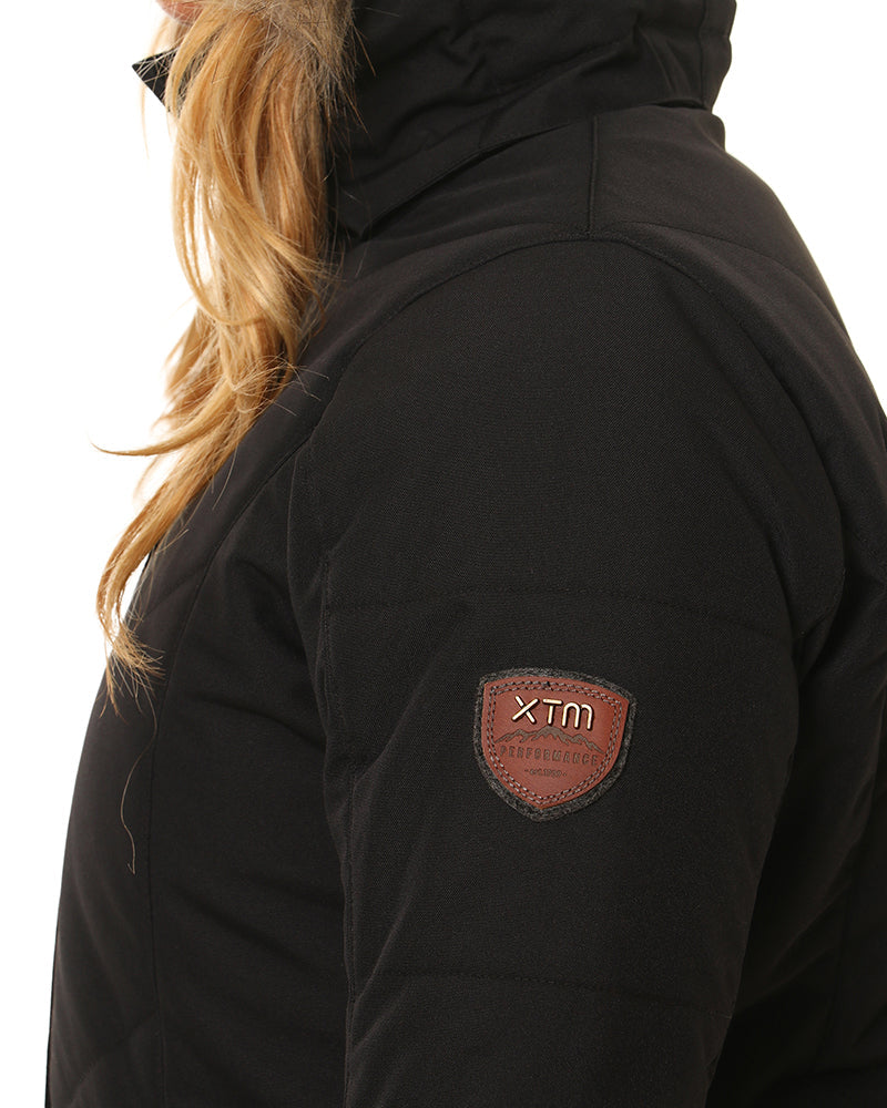 XTM Montana Womens Snow Jacket - Ski and Board Online