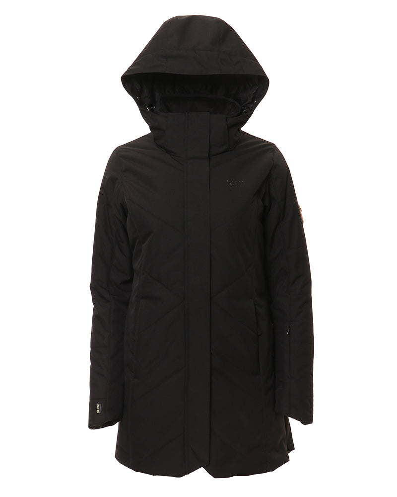 XTM Montana Womens Snow Jacket - Ski and Board Online