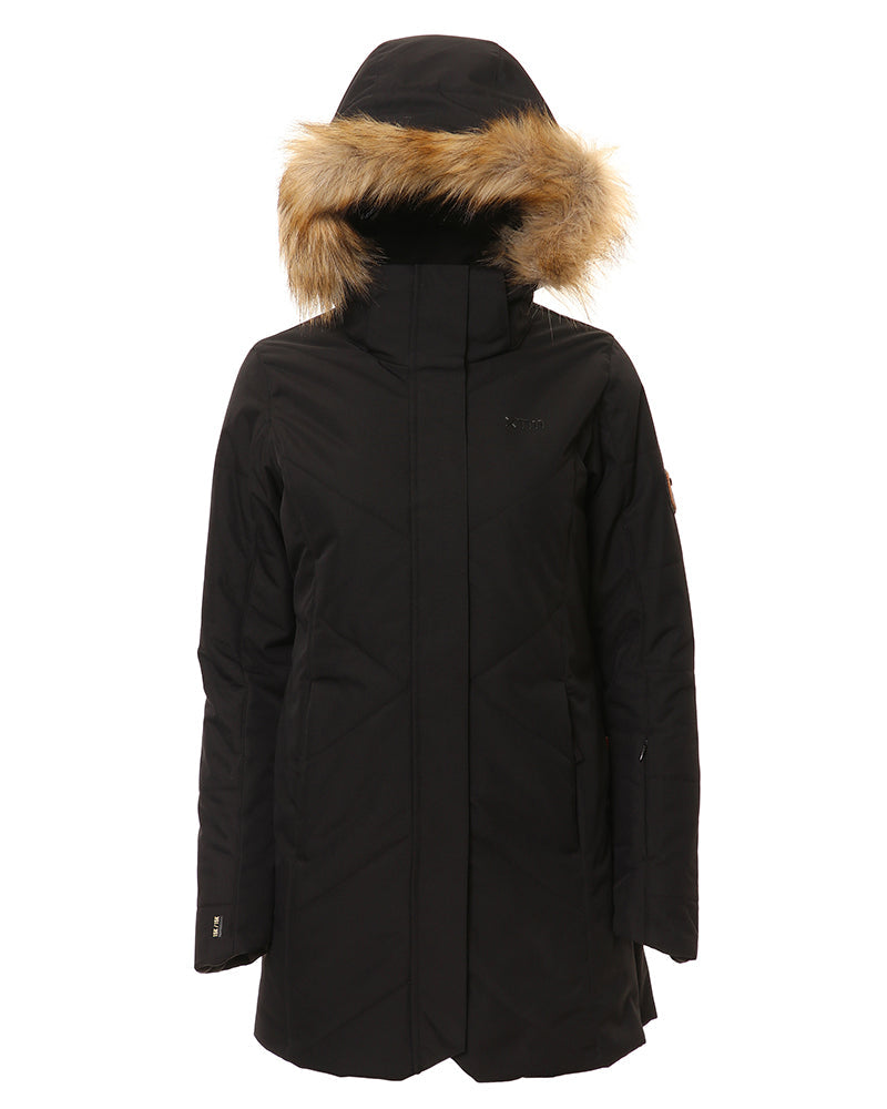 XTM Montana Womens Snow Jacket - Ski and Board Online
