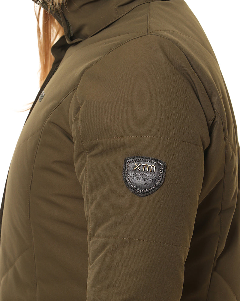 XTM Montana Womens Snow Jacket - Ski and Board Online