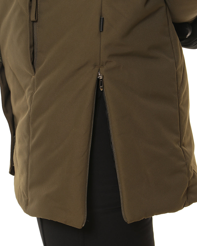 XTM Montana Womens Snow Jacket - Ski and Board Online