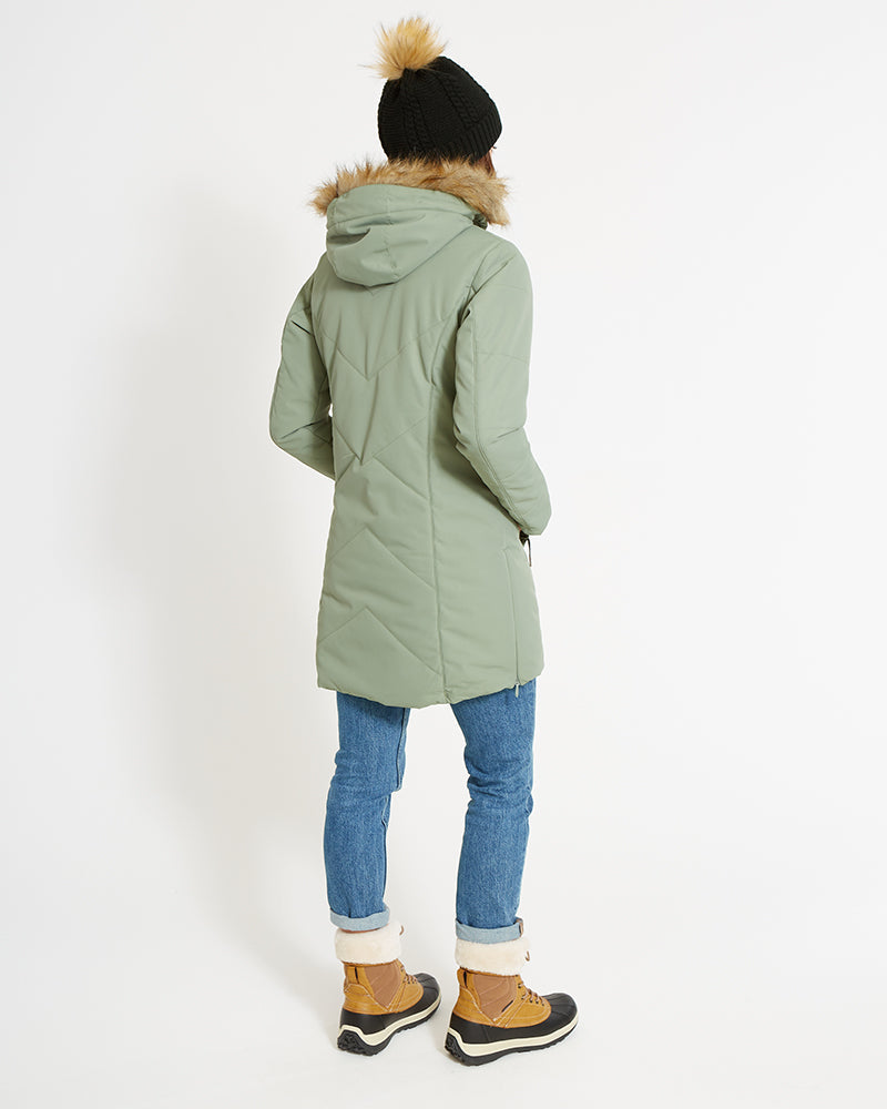 XTM Montana Womens Snow Jacket - Ski and Board Online