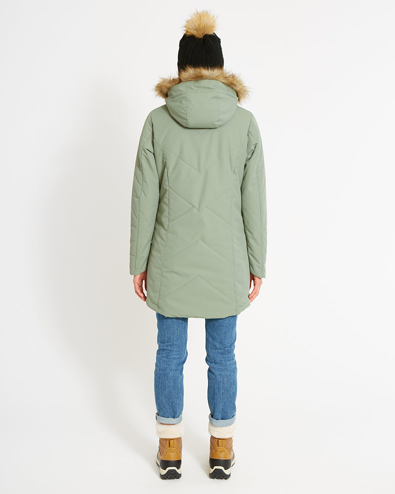 XTM Montana Womens Snow Jacket - Ski and Board Online