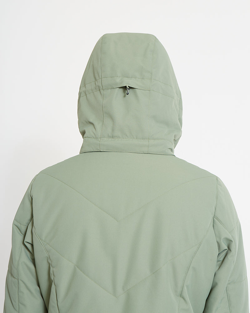XTM Montana Womens Snow Jacket - Ski and Board Online