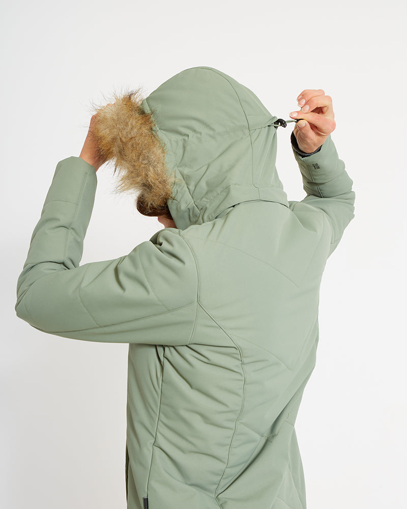 XTM Montana Womens Snow Jacket - Ski and Board Online