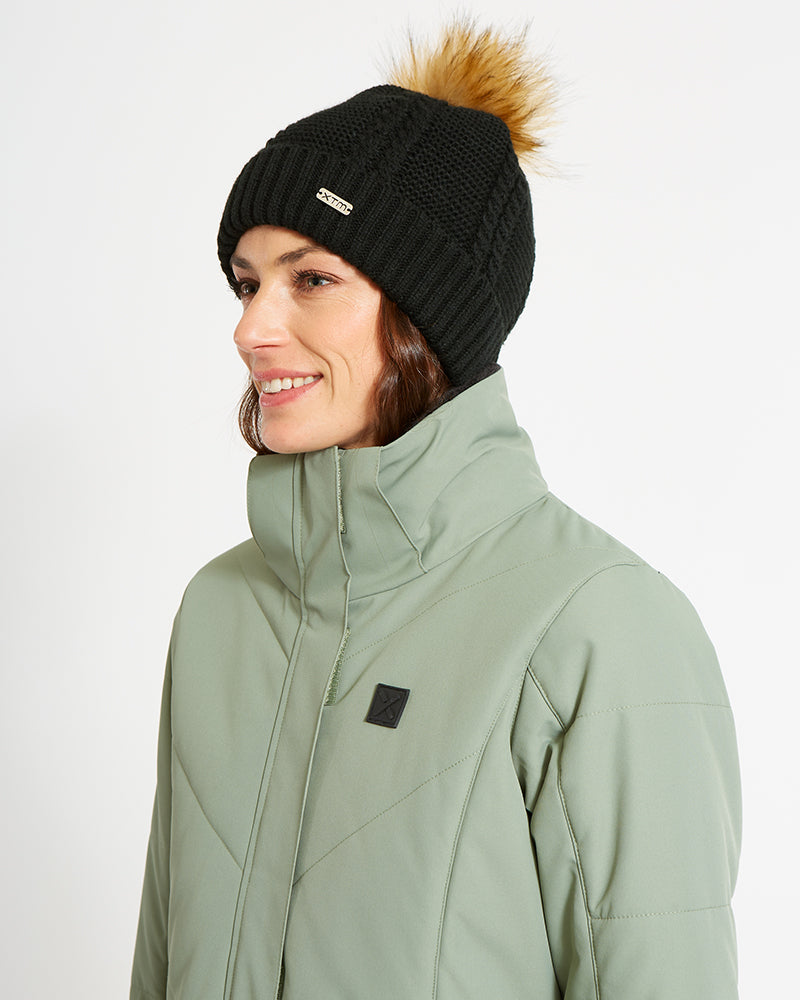 XTM Montana Womens Snow Jacket - Ski and Board Online