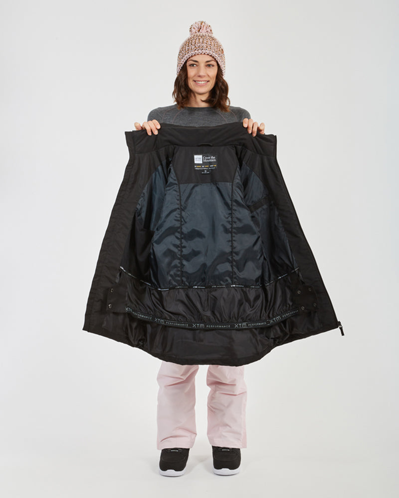 XTM Province Womens Ski Jacket - Ski and Board Online