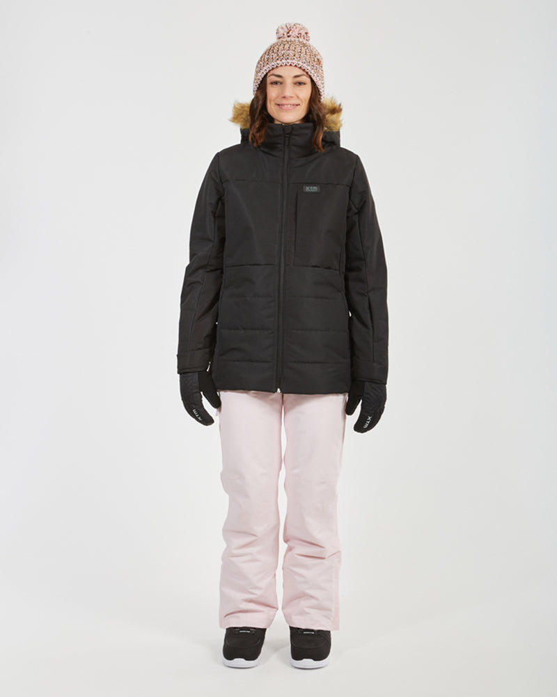 XTM Province Womens Ski Jacket - Ski and Board Online