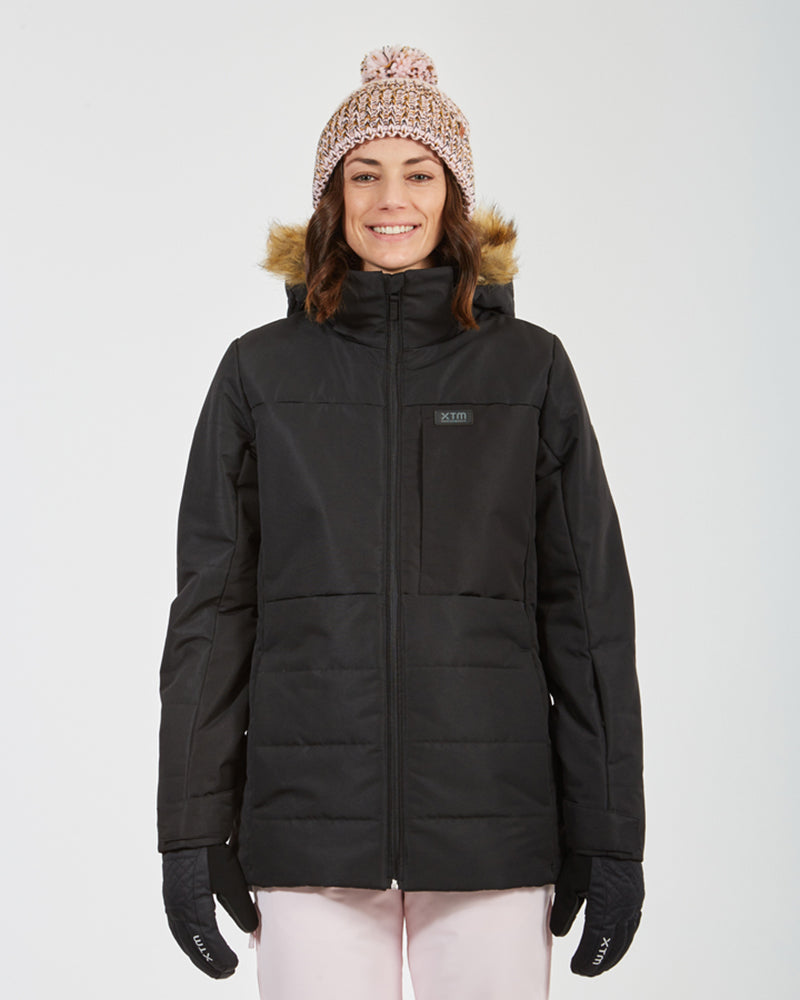 XTM Province Womens Ski Jacket - Ski and Board Online