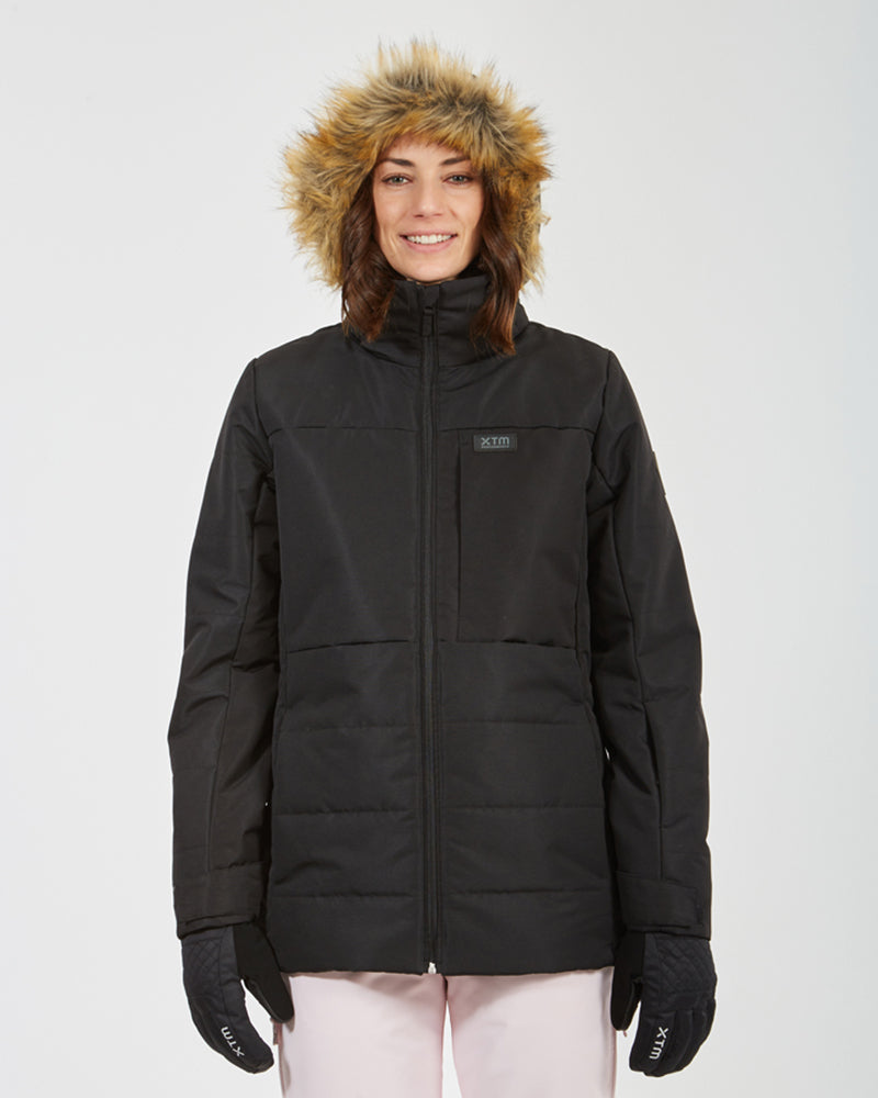 XTM Province Womens Ski Jacket - Ski and Board Online