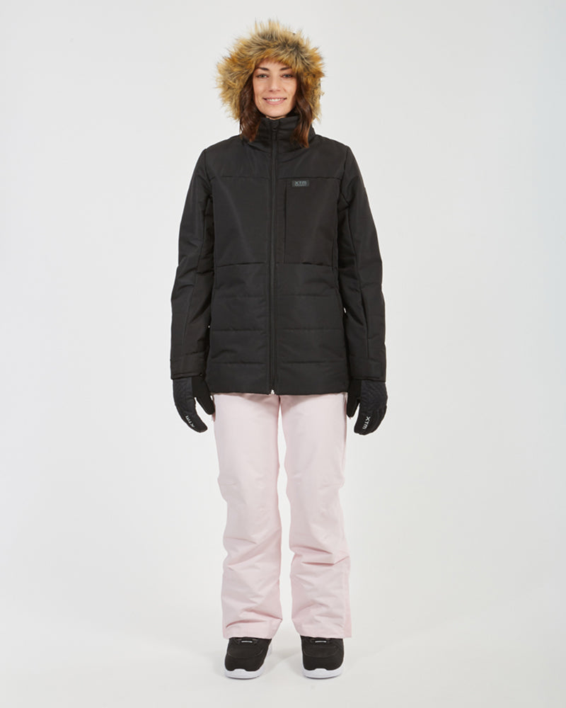 XTM Province Womens Ski Jacket - Ski and Board Online